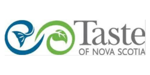 Taste of Nova Scotia Logo