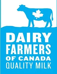 Dairy Farmers of Canada logo