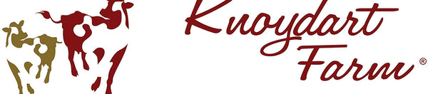 Knoydart Logo